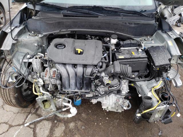 KNDERCAA5P7449437 KIA SELTOS EX