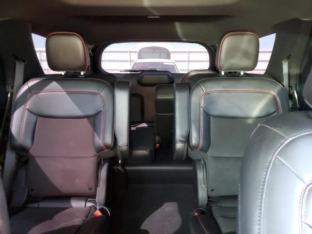 1FMSK7KH3PGA90515 Ford Explorer St-line