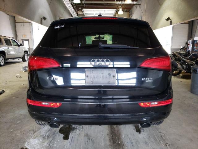 VIN WA1CFAFP1DA044413 2013 Audi Q5, Premium no.6