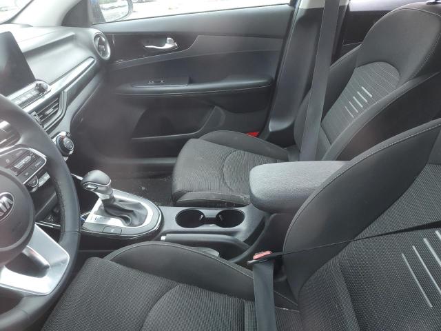 2019 KIA FORTE GT L - 3KPF34AD9KE022809