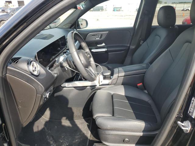 W1N4M4GB2MW087321 Mercedes-Benz GLB 250