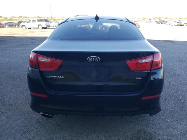 5XXGM4A72FG463500 KIA Optima Lx
