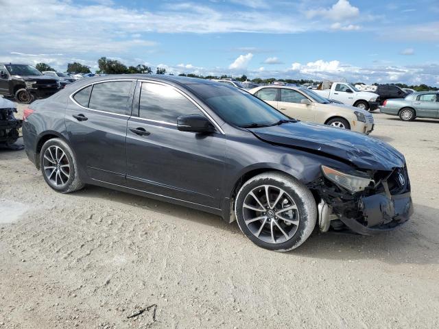 2015 ACURA TLX ADVANC 19UUB2F78FA000330