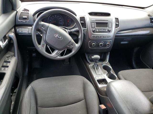 5XYKT3A6XFG628915 KIA SORENTO LX