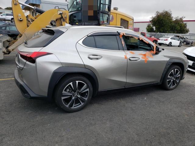 JTHX3JBH0L2022005 Lexus UX 200  3