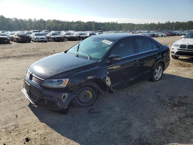 2013 Volkswagen Jetta TDI