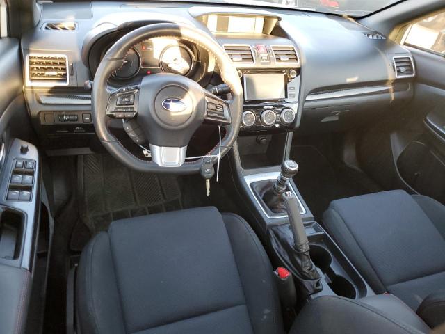 JF1VA1B62H9822192 Subaru WRX