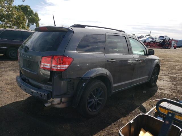 3C4PDCAB7LT259127 Dodge JOURNEY SE