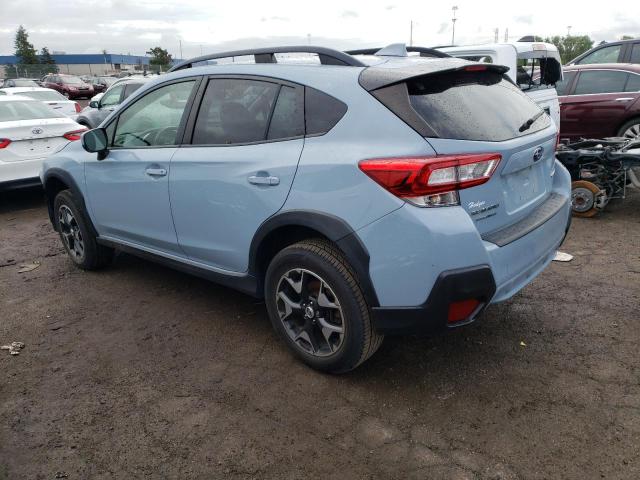 JF2GTABC7JH334162 Subaru Crosstrek Premium