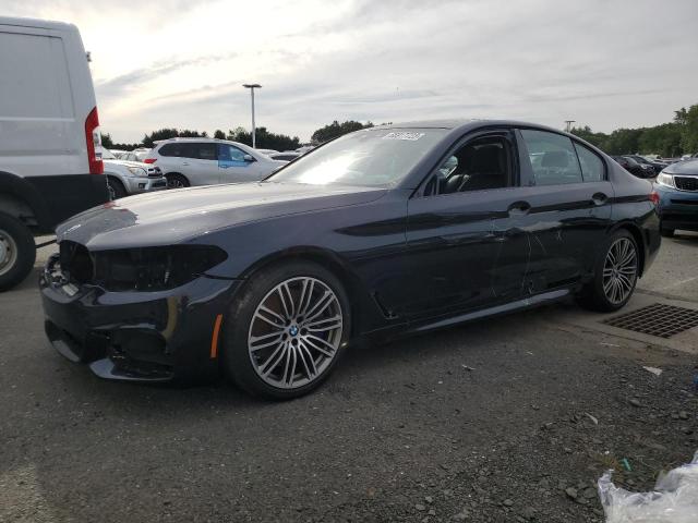 2020 BMW M5 