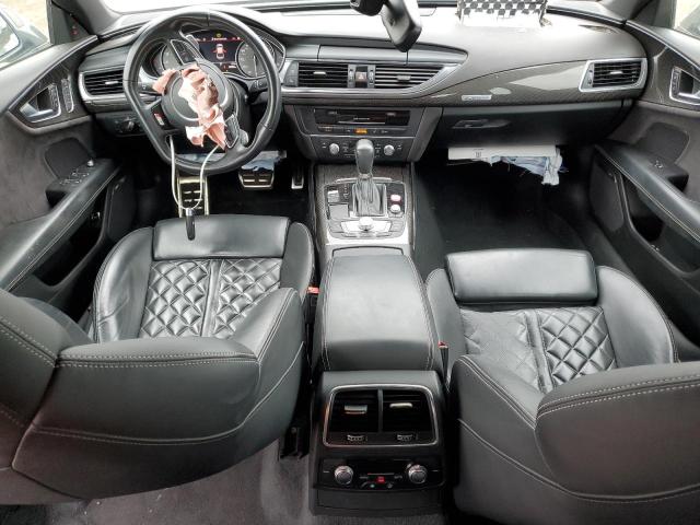 2017 AUDI S7 PREMIUM WAUWFAFC4HN035328