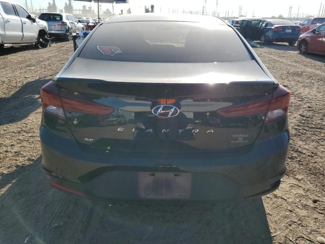 KMHD74LF4KU843047 Hyundai ELANTRA SE