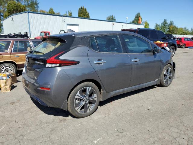 1N4BZ1CV9NC560249 Nissan Leaf SV PL 3