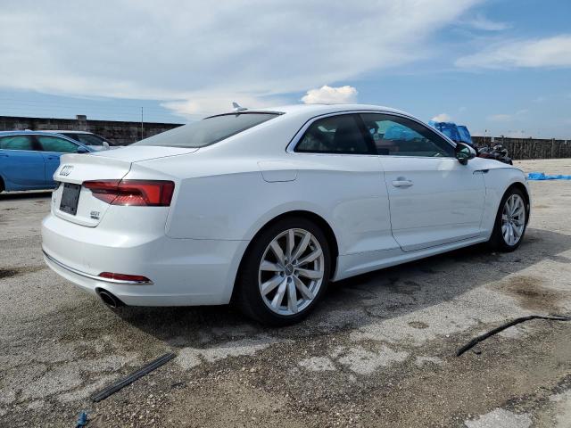 WAUKNAF57JA047389 2018 AUDI A5, photo no. 3