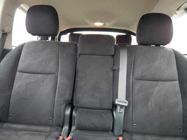5N1AR2MM2FC710717 Nissan Pathfinder S