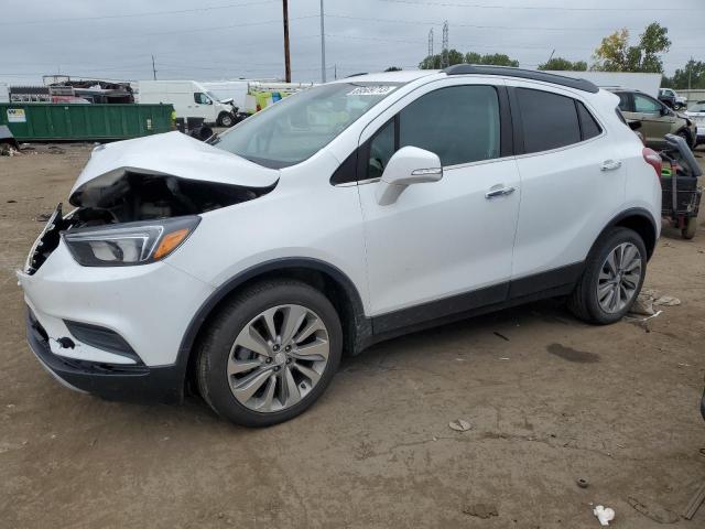 KL4CJASBXKB758489 | 2019 BUICK ENCORE PRE