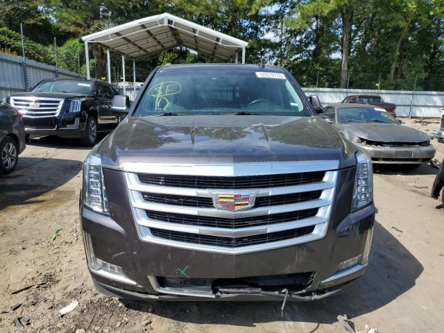 1GYS4BKJ0GR112201 Cadillac Escalade Luxury