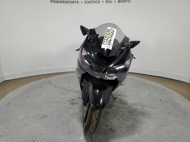 2022 KAWASAKI ZX1400 J - JKBZXNJ18NA015795