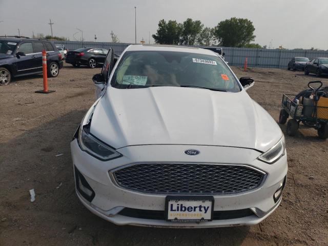 3FA6P0D91LR131298 Ford Fusion TIT 5