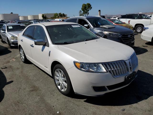 Vin: 3lndl2l30cr822565, lot: 67971853, lincoln mkz hybrid 20124