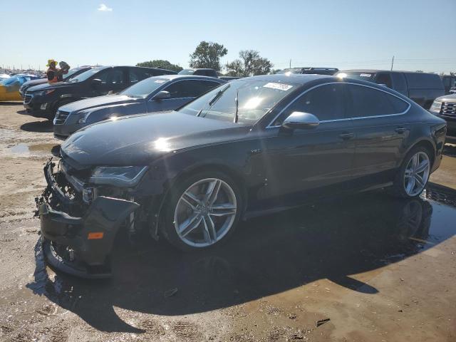 2013 Audi S7 Prestige