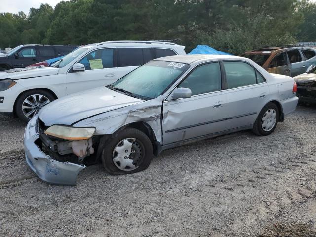 1998 Honda Accord Sedan LX