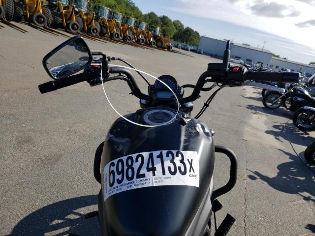 2023 KAWASAKI EN650 C - JKAENEC13PDA07517