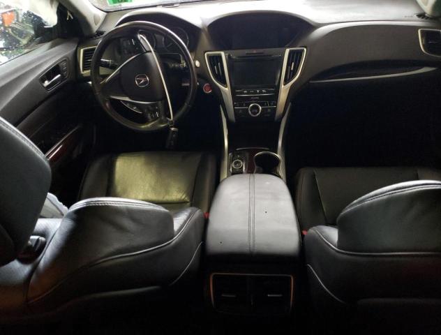 2015 ACURA TLX ADVANC 19UUB3F72FA006128
