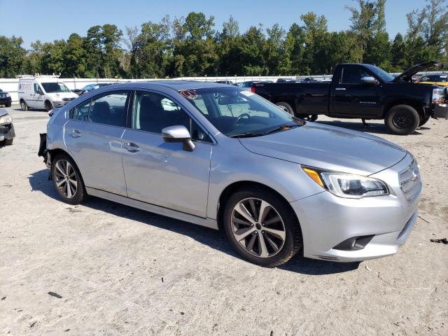 VIN 4S3BNAN63G3052082 2016 SUBARU LEGACY no.4