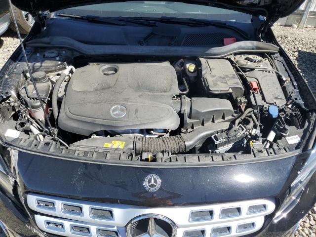 WDCTG4GB4KU003559 Mercedes-Benz Gla 250 4matic