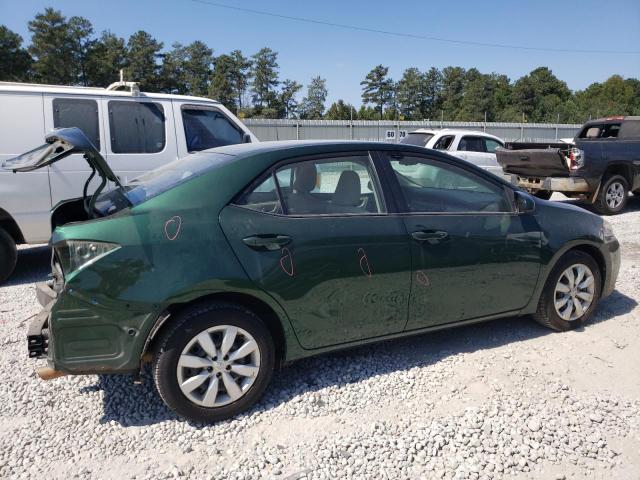 Vin: 2t1burhexgc589348, lot: 69619853, toyota corolla l 20163