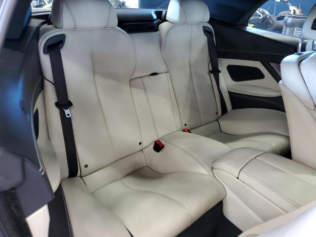 2015 BMW 650 I - WBAYP9C5XFD169810
