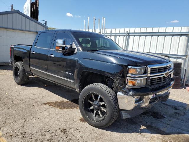 Vin: 3gcuksec2eg129600, lot: 68151073, chevrolet all models k1500 ltz 20144