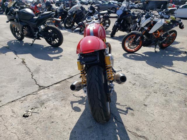 2016 TRIUMPH MOTORCYCLE THRUXTON 1 SMTD21HF0GT752513