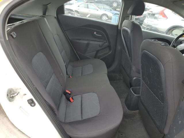 KNADM5A39G6659906 KIA RIO LX
