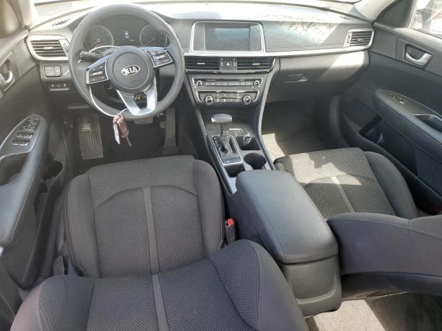 5XXGT4L30KG357778 KIA Optima Lx