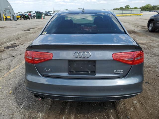 VIN WAUFFAFL6GA006662 2016 Audi A4, Premium Plus S-... no.6