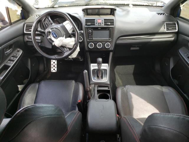 JF1VA1J61F8814878 Subaru Wrx Limited