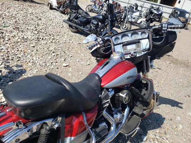 2019 HARLEY-DAVIDSON FLHTCU 1HD1FCC37KB616679