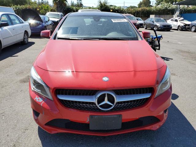 WDDSJ4EB2GN368223 Mercedes-Benz CLA 250