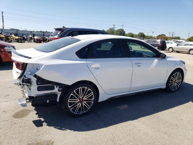 3KPF44AC1PE658832 KIA FORTE GT