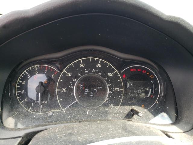 3N1CE2CP7GL401029 Nissan Versa Note S