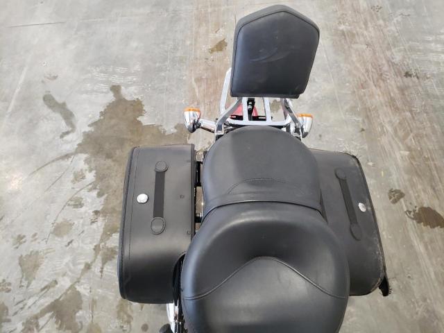2007 HARLEY-DAVIDSON XL1200 L - 1HD1CX3107K442721