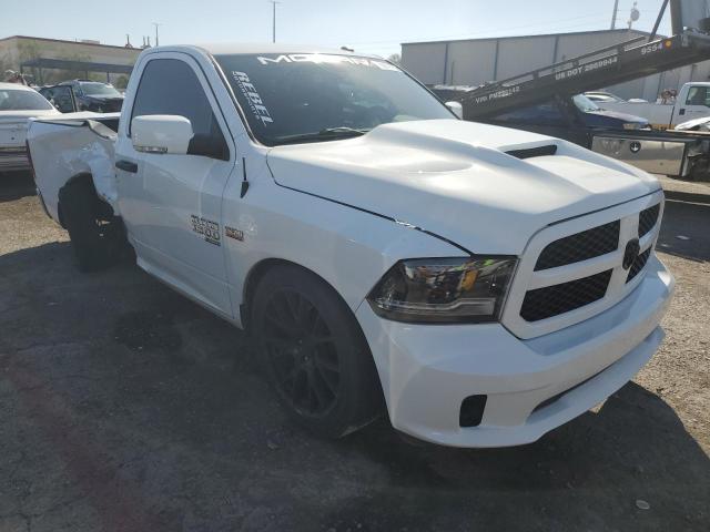 3C6JR6AT0KG645758 | 2019 RAM 1500 CLASS