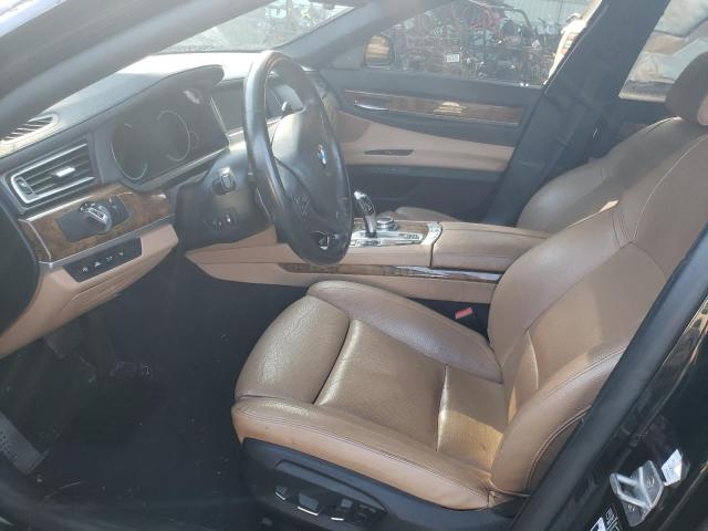 VIN WBAYE4C58ED138272 2014 BMW 7 Series, 740 LI no.7