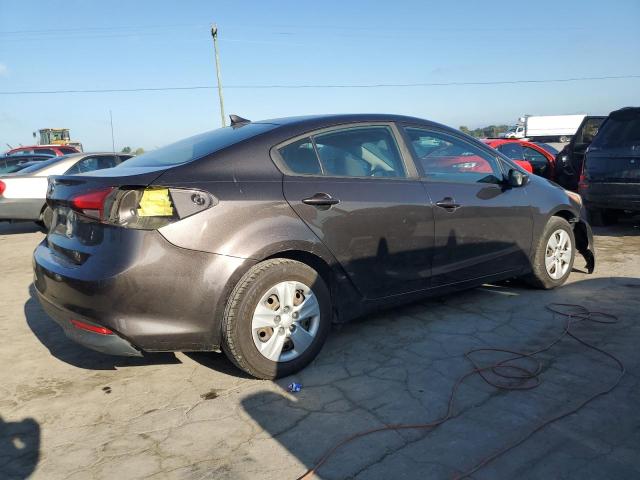 3KPFL4A73HE140874 | 2017 KIA FORTE LX