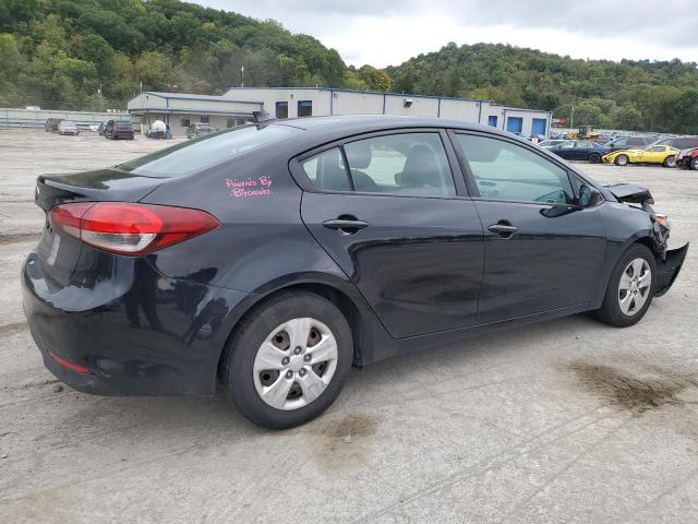 3KPFK4A74JE177277 | 2018 KIA FORTE LX