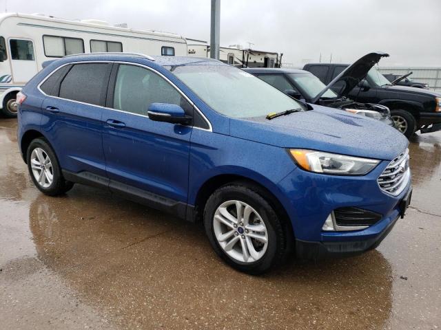 2FMPK4J92LBB09247 Ford EDGE SEL