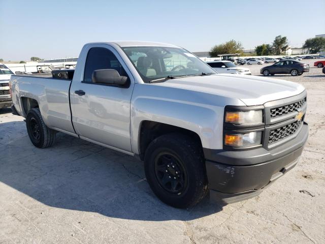 2015 CHEVROLET SLVRD 1500 1GCNCPEH9FZ321074