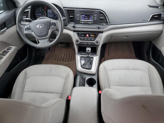 2017 Hyundai Elantra - Image 8